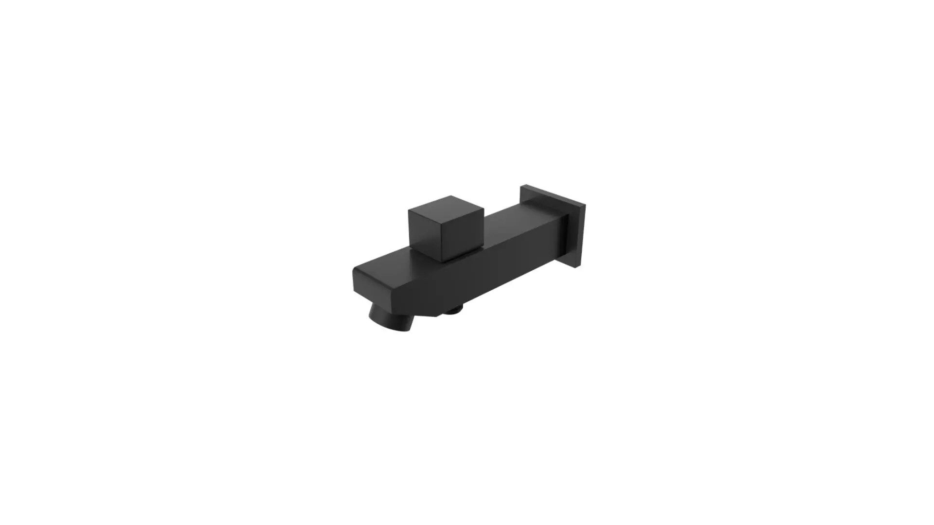 Button Spout - Image 3