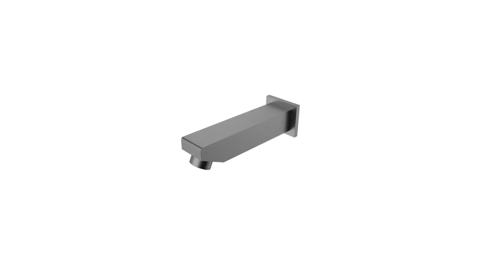 Plain Spout - Image 8
