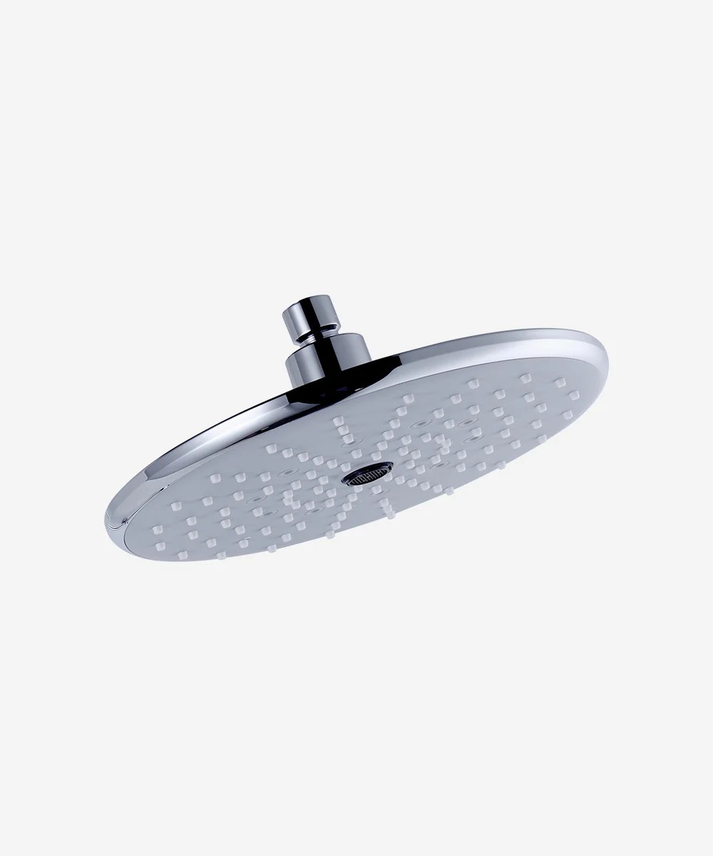 Showers