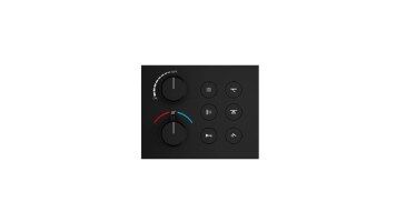 Thermostatic Diverters
