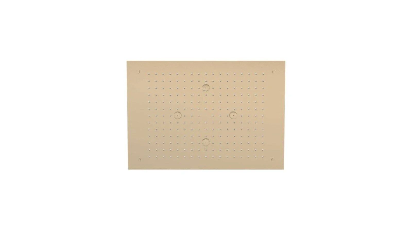 Ceiling Mounted Shower - Image 6