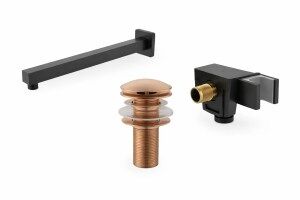 ⁠Allied Items & Accessories