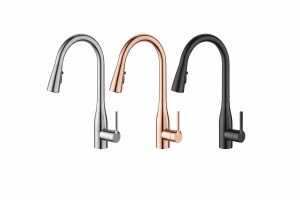 Kitchen Faucets