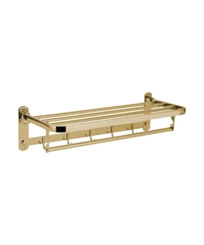 Folding Towel Rack