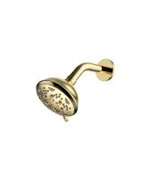 Overhead Shower