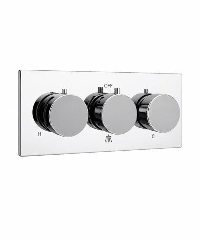 Four Function Diverter
