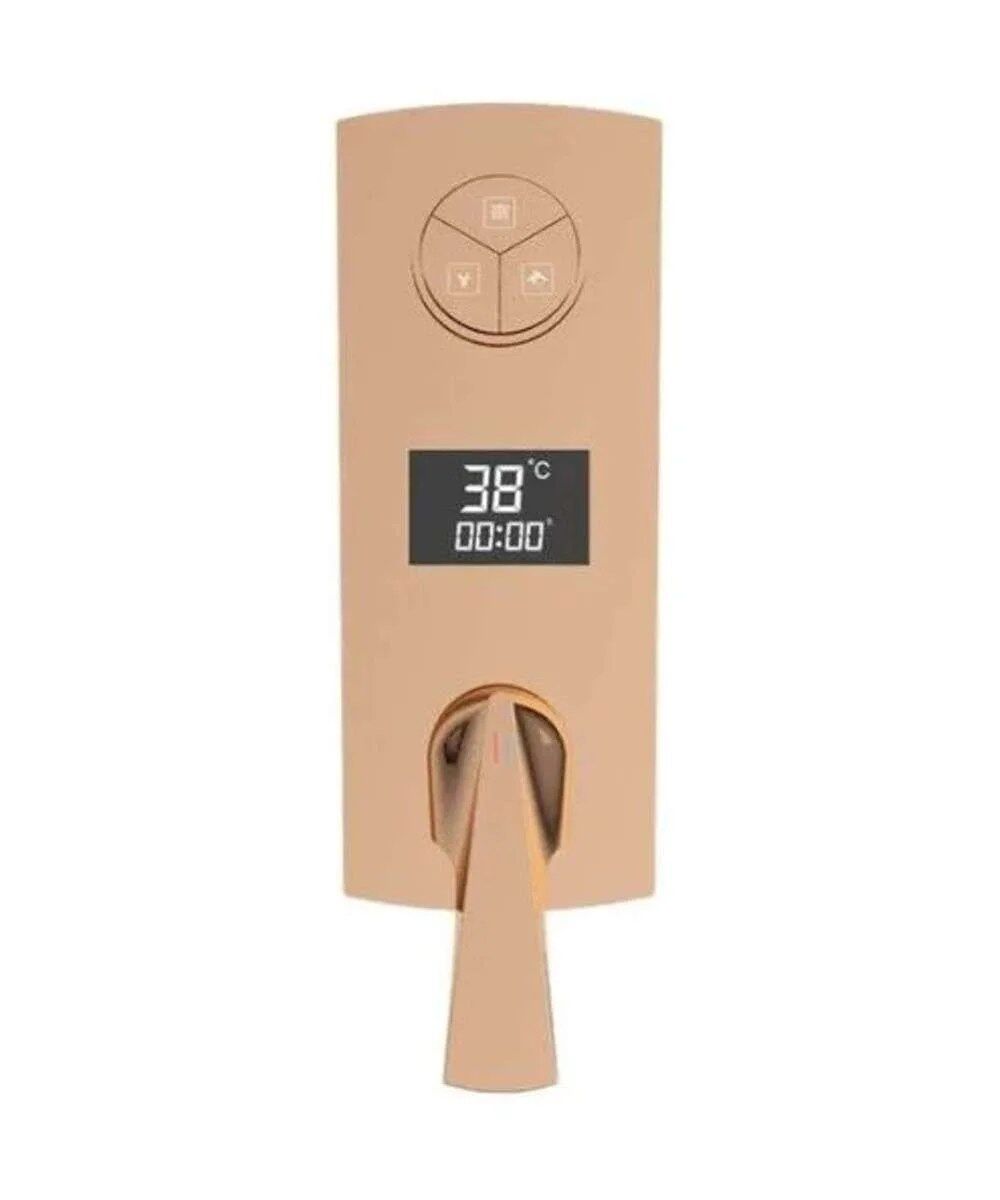 Three Function Single Lever Diverter - Image 7
