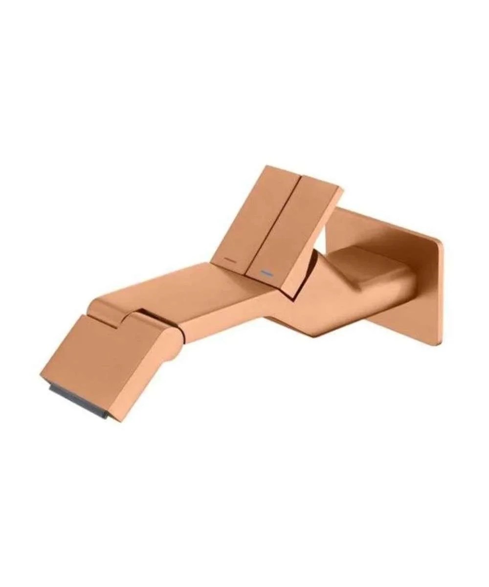 Wall Mounted Basin Mixer - Image 9