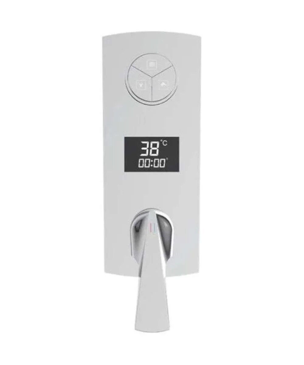 Three Function Single Lever Diverter - Image 2