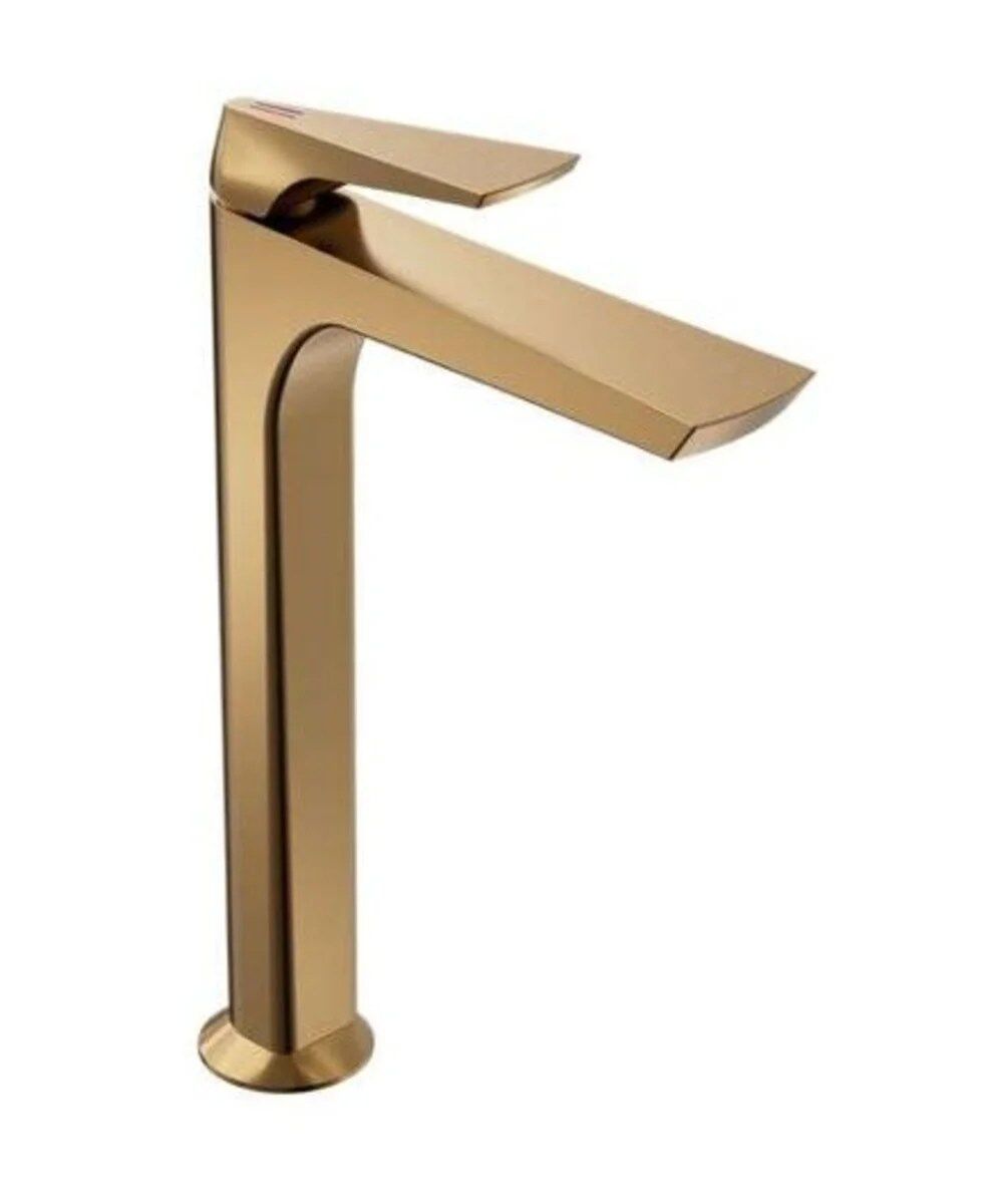 Manfra Basin Mixer