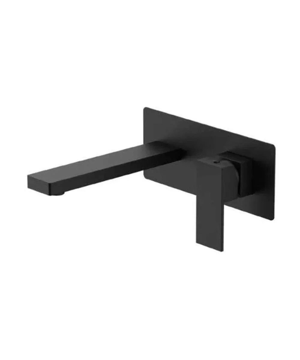 Wall Mounted Basin Mixer - Image 5