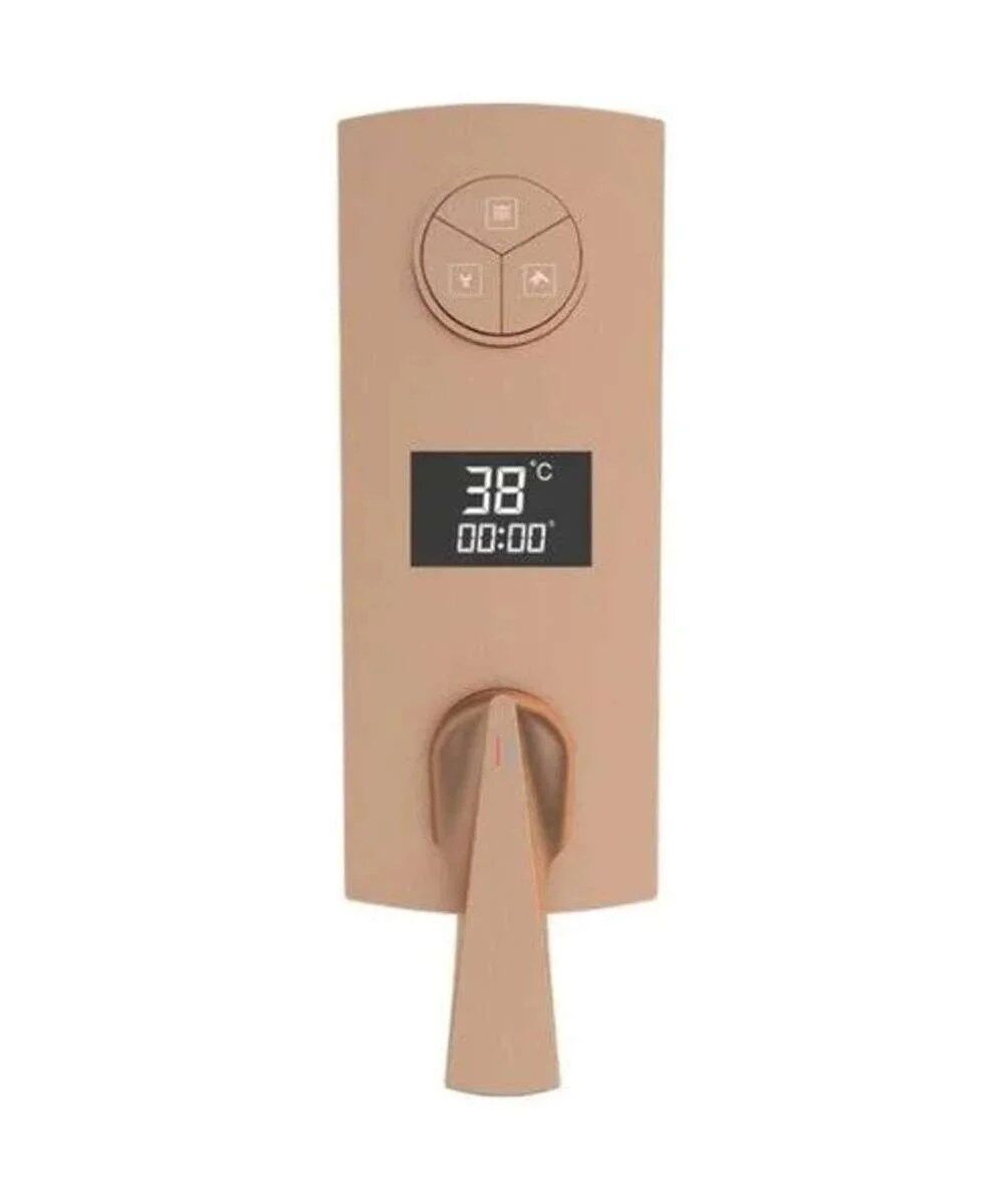 Three Function Single Lever Diverter - Image 4