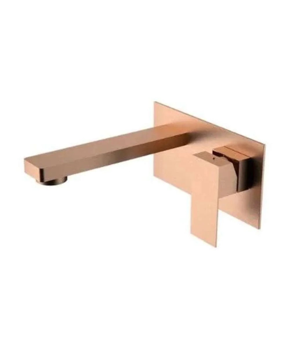 Wall Mounted Basin Mixer - Image 6