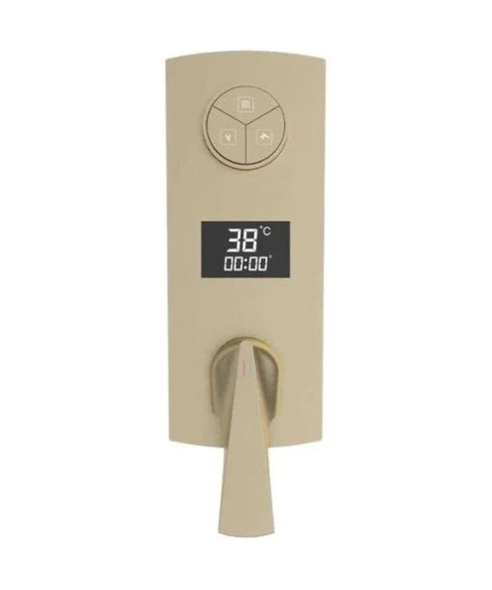 Three Function Single Lever Diverter - Image 5