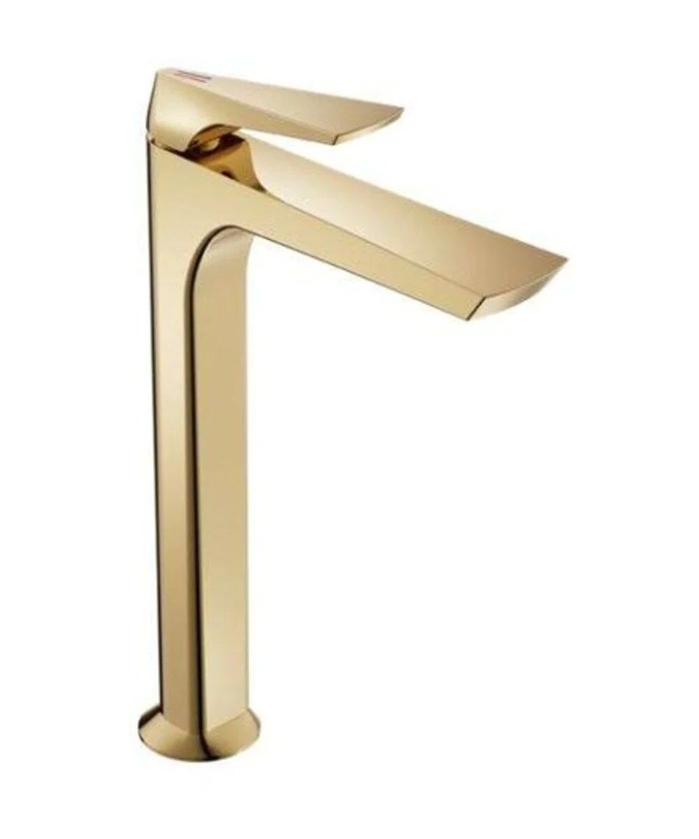 Manfra Basin Mixer