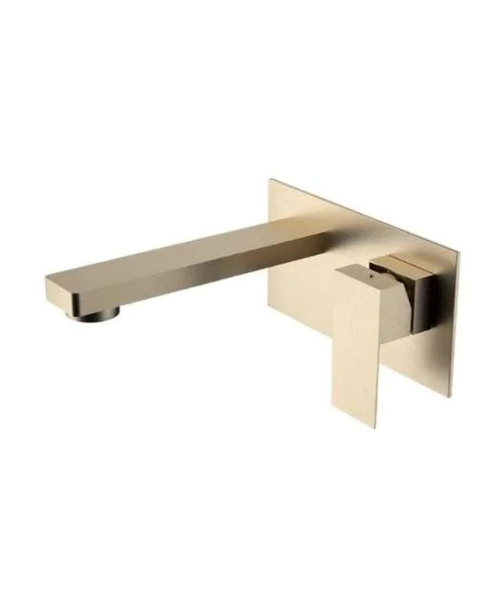 Wall Mounted Basin Mixer - Image 7
