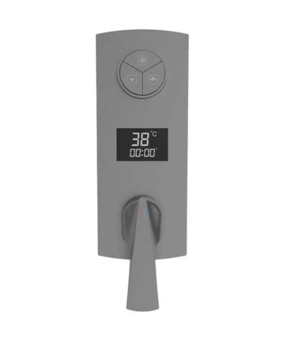 Three Function Single Lever Diverter - Image 6