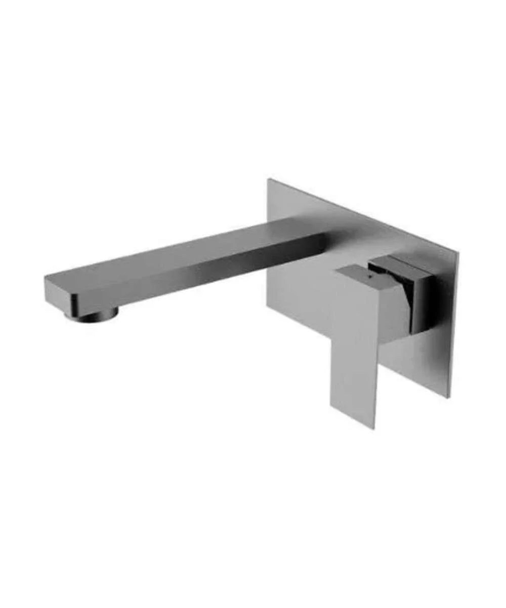 Wall Mounted Basin Mixer - Image 8