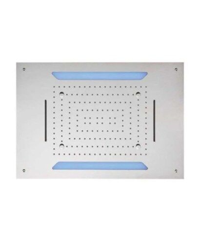 Three Function Ceiling Shower