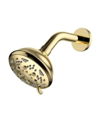 ABS Over Head Shower With Shower Arm