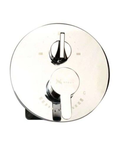 Three Function Diverter