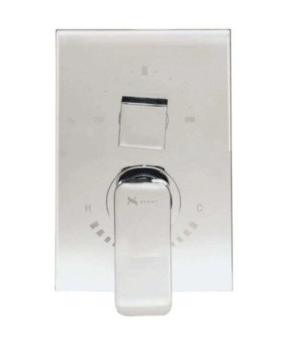 Three Function Diverter