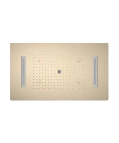 Four Function Ceiling Showers