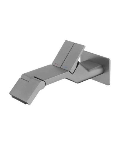 Wall Mounted Basin Mixer
